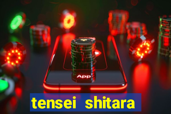tensei shitara slime datta ken 3 temporada dublado crunchyroll
